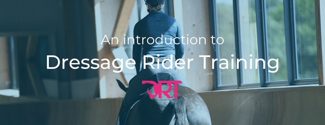 Want To Be A Better Horse Rider?