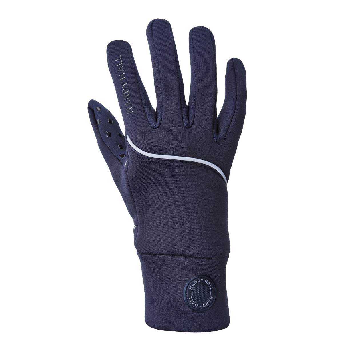 thermal riding glove